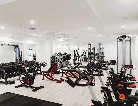 How Your Business Benefits From Professional Gym Cleaning