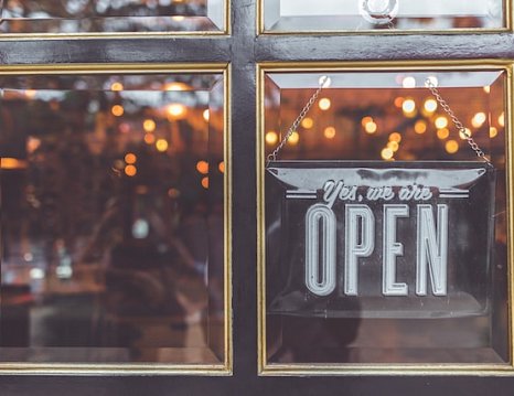 Shaping Up For The Store Window – Your Business And Primary Investment