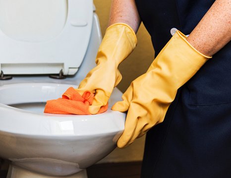 Liabilities and Risks of Cleaning your Own Premises