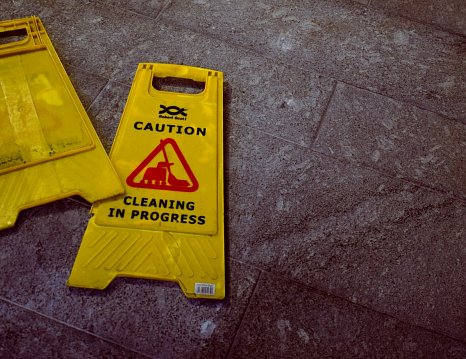 Biohazard Cleaning: Ensuring Safety in your Home or Workplace