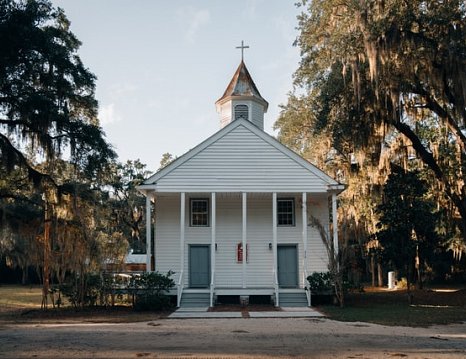 The Pristine Chapel: Keeping Churches and Faith Buildings Clean and Maintained