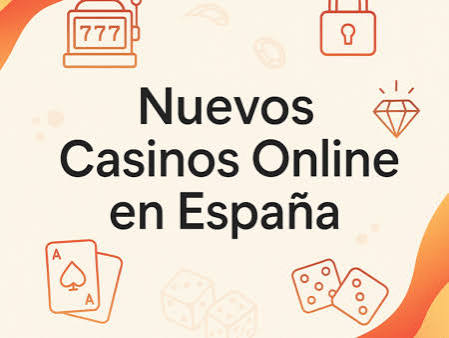 Casino Bono sin Deposito España Guía Completa Casino Bono sin Deposito España Guía Completa