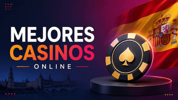 Casino Online Español Todo sobre Bonos en España Casino Online Español Todo sobre Bonos en España