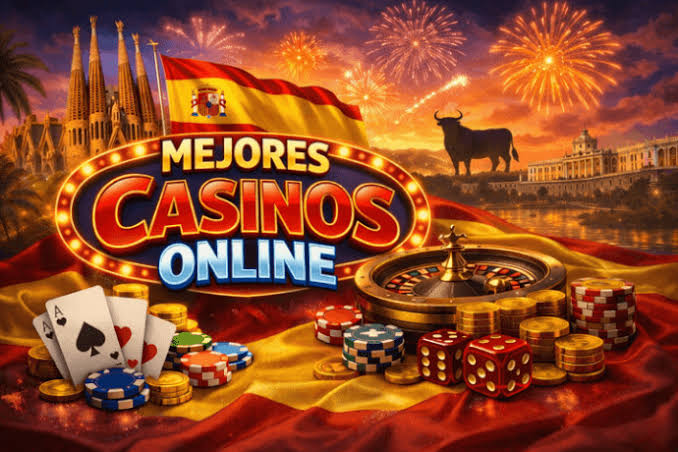 Casino Online Español Todo sobre Bonos en España Casino Online Español Todo sobre Bonos en España