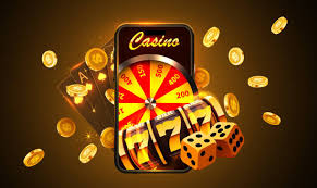 Experience the Thrill of casino Magic Win UK -378827588 Experience the Thrill of casino Magic Win UK -378827588