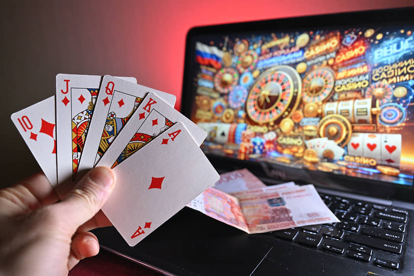 Online Gambling En Dybtgående Guide til Virtuel Spiloplevelse