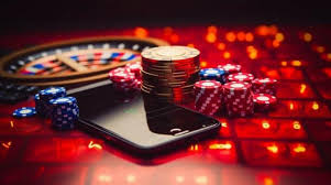 Online Gambling En Dybtgående Guide til Virtuel Spiloplevelse