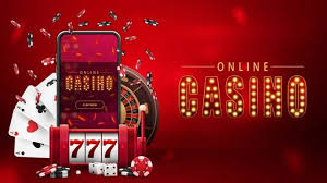Your Gateway to Excitement Bet Ninja Casino Online Games