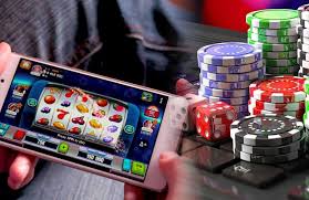 Your Gateway to Excitement Bet Ninja Casino Online Games
